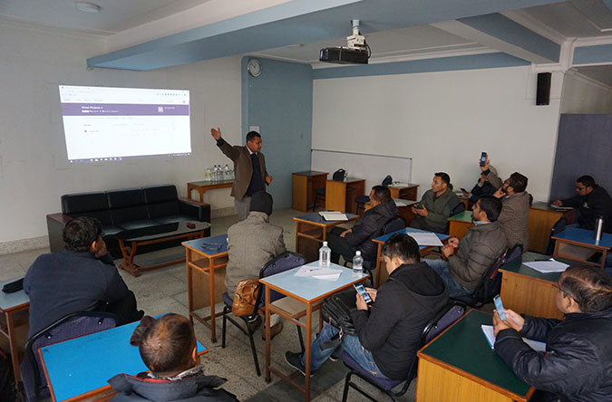 Seminar on Research Methodology | KUSOM
