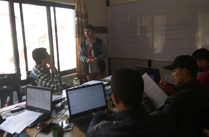 Workshop on Marketing Research
