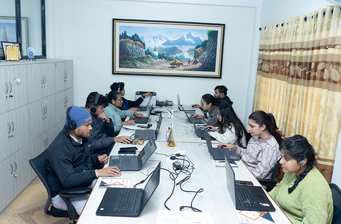 Advanced Microsoft Excel Workshop