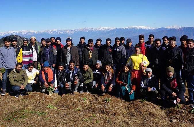 Functionality Study of Water Supply Schemes