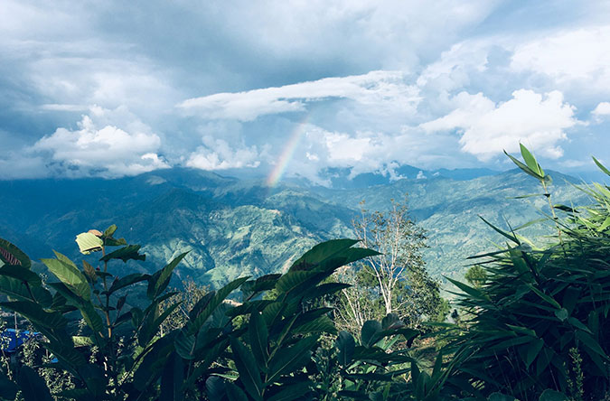 The wonderful experience from Dailekh | Karnali Pradesh of Nepal