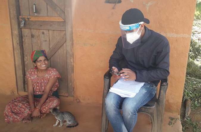 Field project continuity in the face of COVID-19