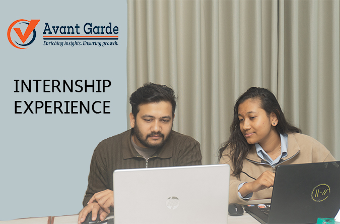 Our Internship at Avant Garde Solutions: Learning by Doing on the Path to Skill Development