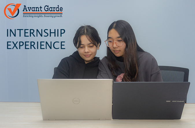 Our Internship Experience at Avant Garde Solutions: A Journey of Learning and Growth