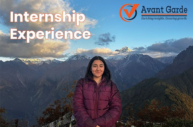 Learning, Growth, and Professional Development: My Journey at Avant Garde Solutions