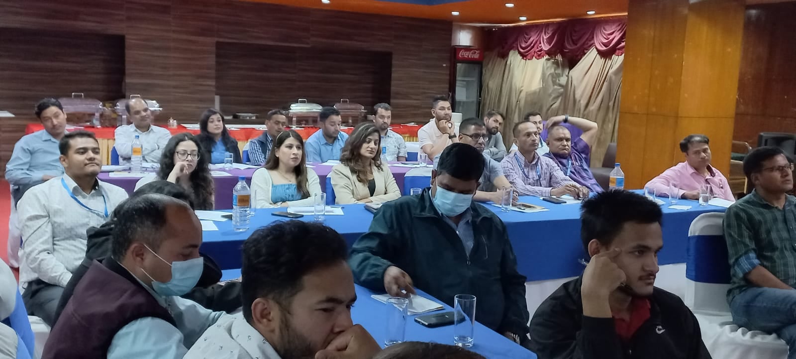 The fundamentals, Scope, and Use of Digital Marketing by Ramesh shrestha