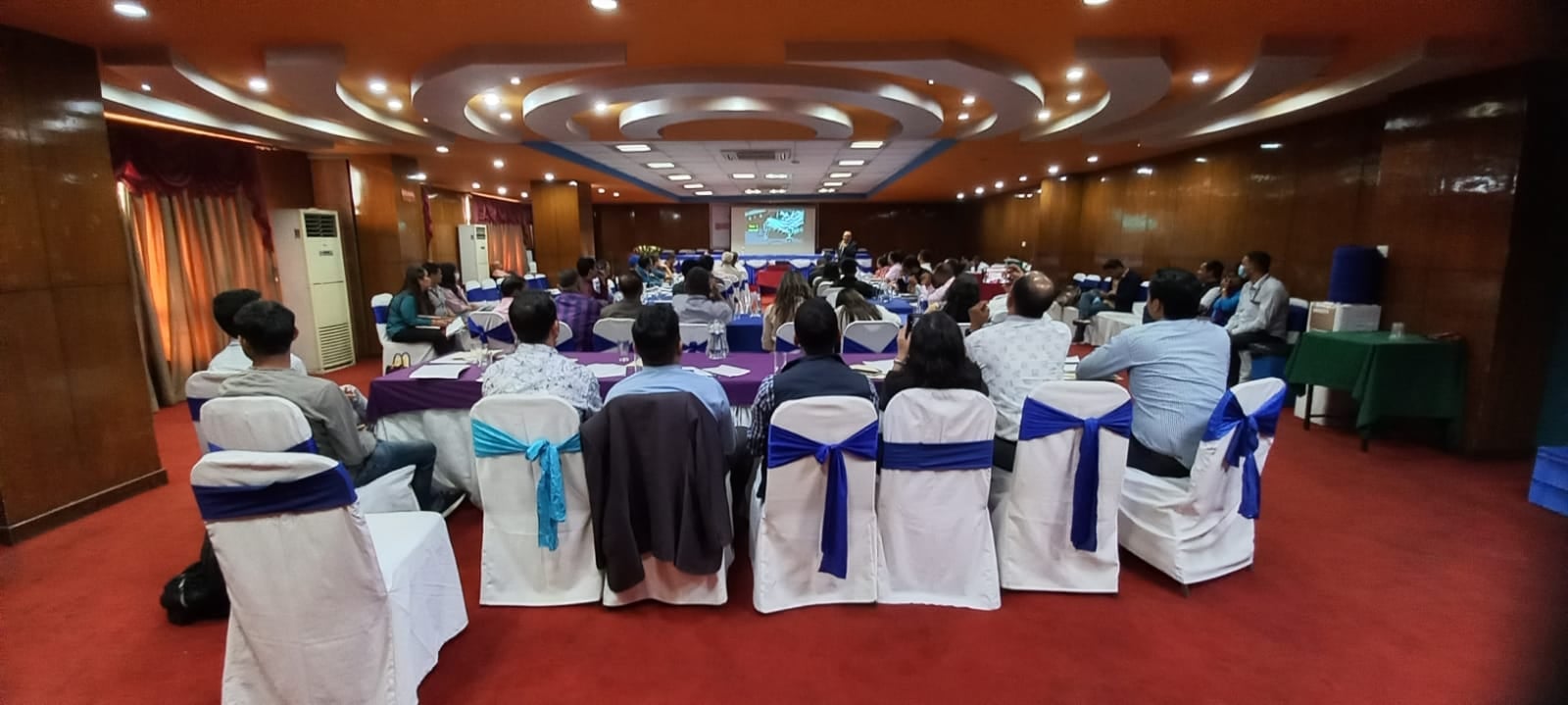 The fundamentals, Scope, and Use of Digital Marketing by Ramesh shrestha