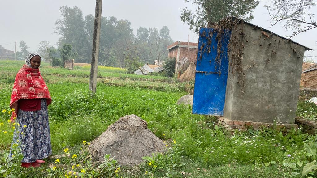 Endline Impact Assessment Survey of the Urban Sanitation and Hygiene for Health and Development (USHHD) - WASH SDG Project Avant Garde Solutions