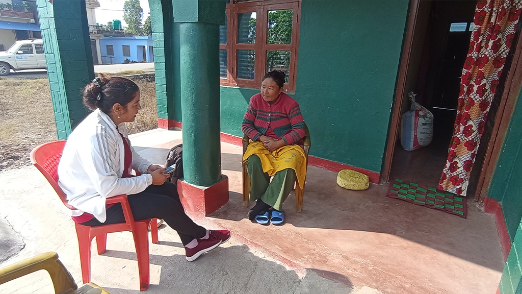 Endline Impact Assessment Survey of the Urban Sanitation and Hygiene for Health and Development (USHHD) - WASH SDG Project Avant Garde Solutions