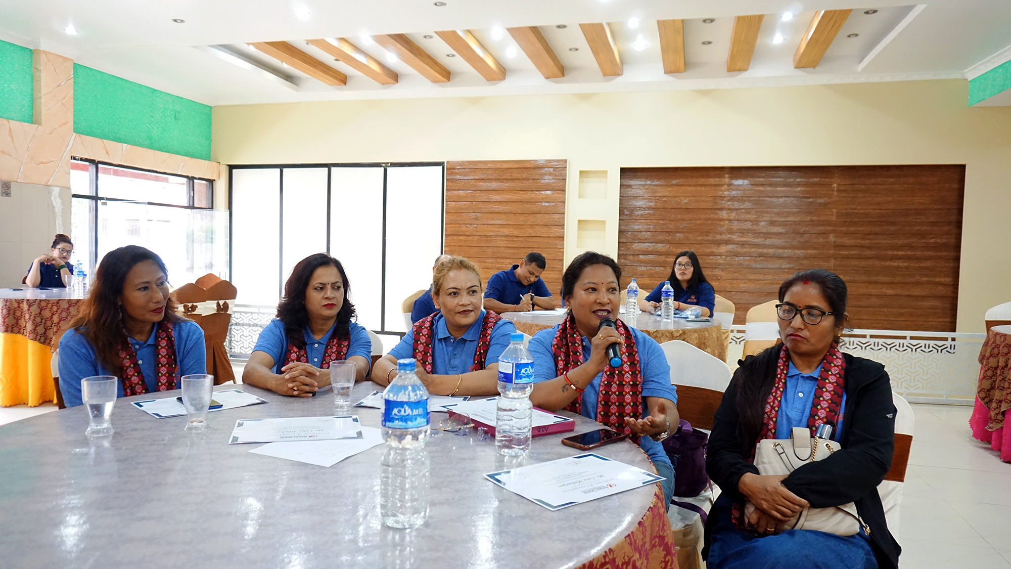 Appreciation Program For Field Researchers 2023