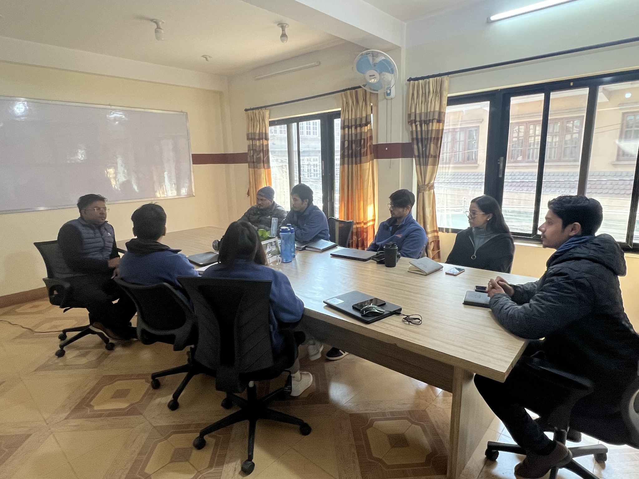 Personal Experiences on Entrepreneur Journey by Mr. Soven Shrivastav