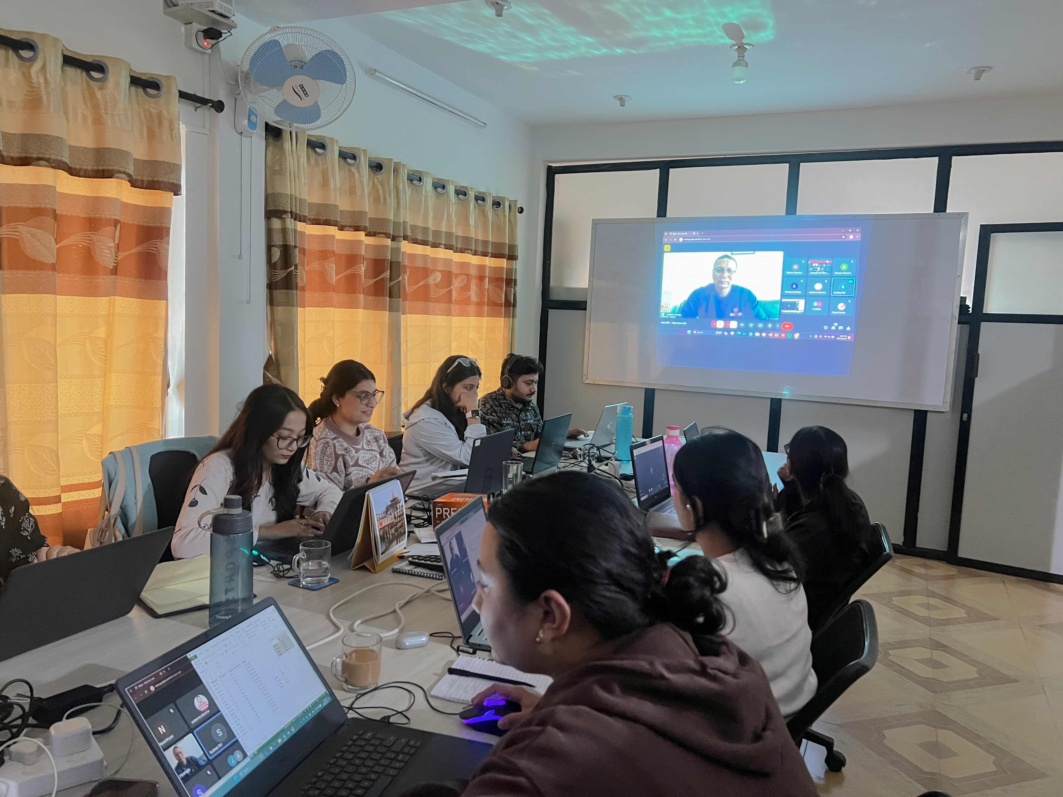 Advanced Excel Training
