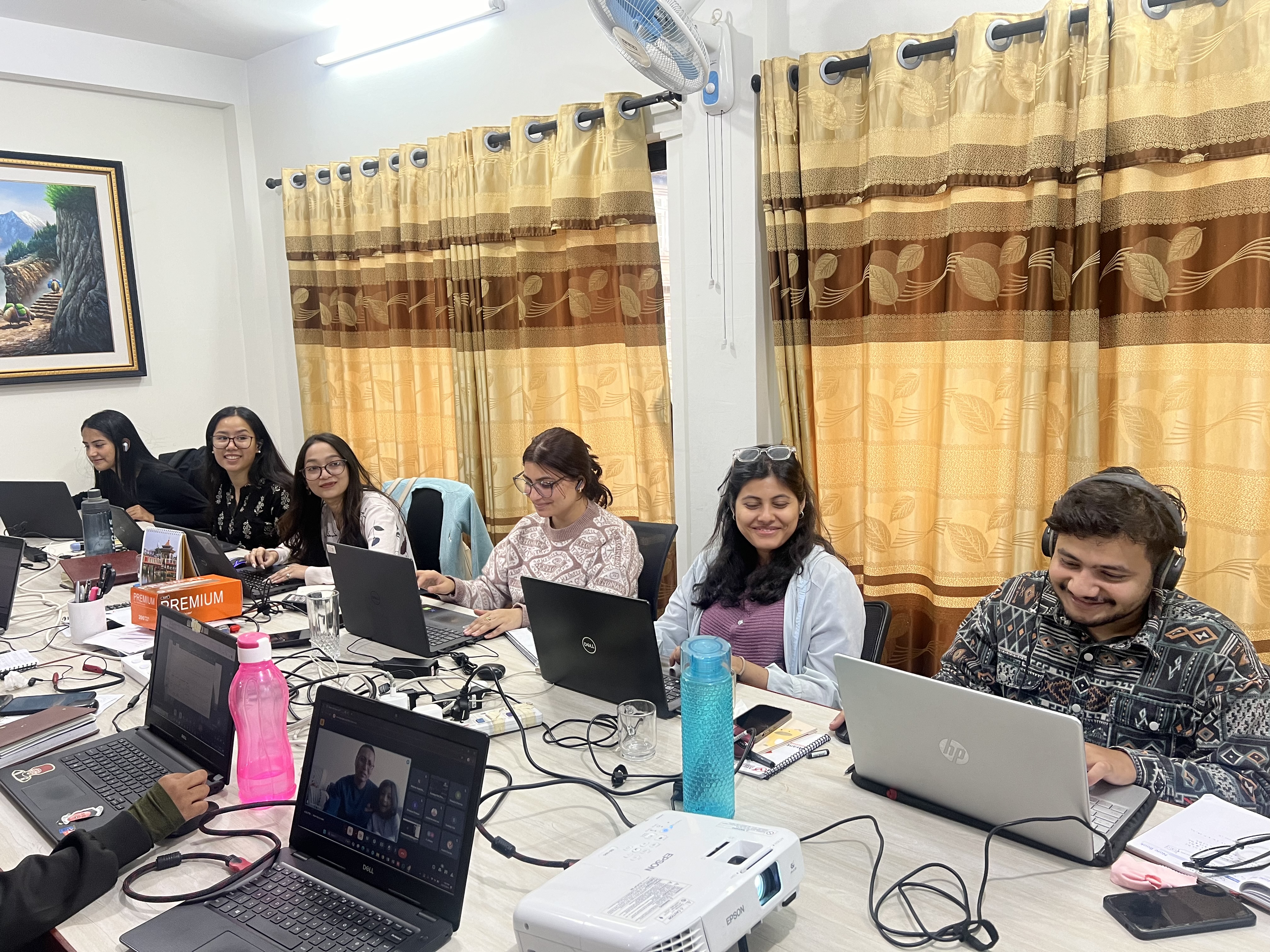 Advanced Excel Training