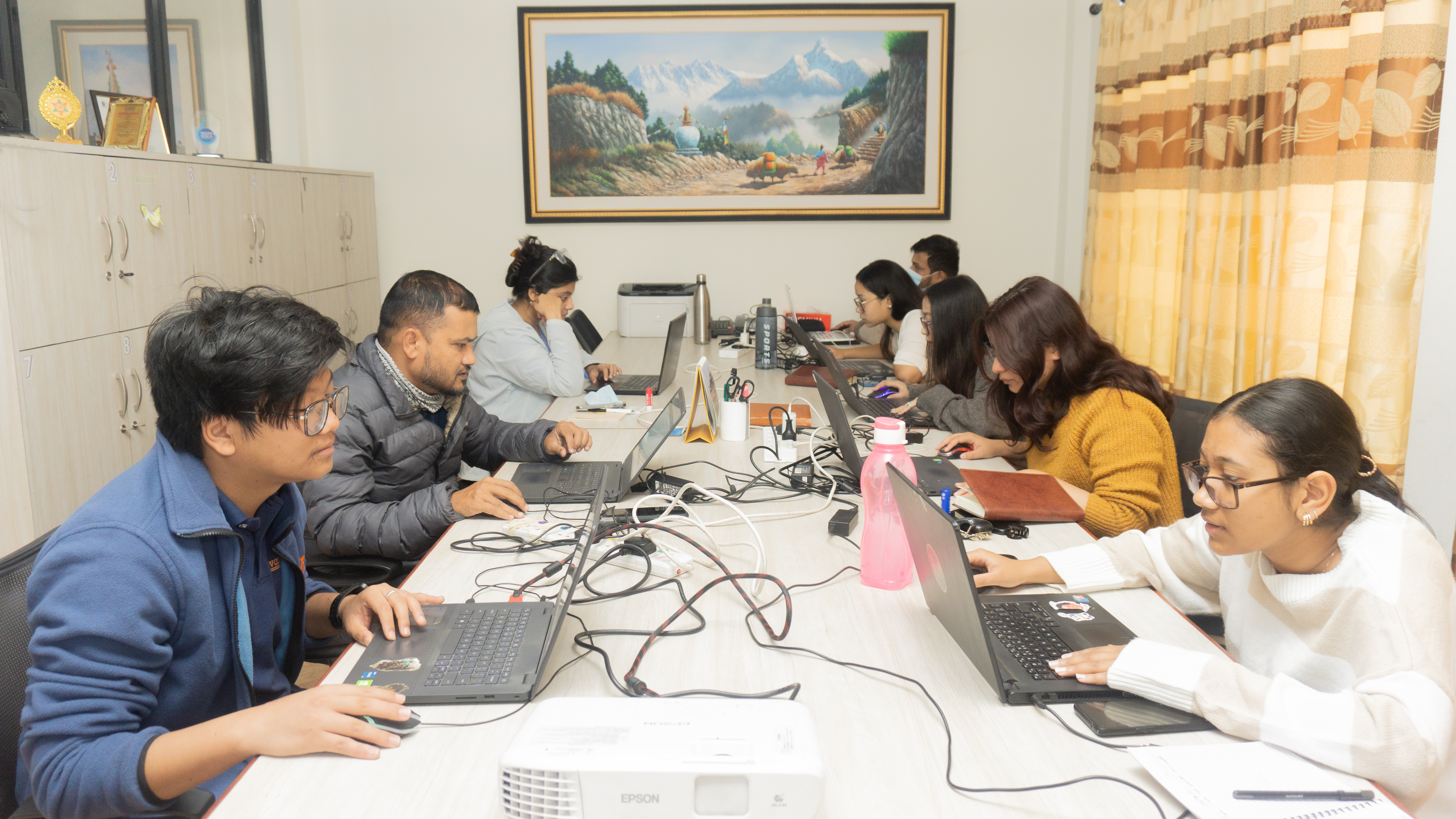 Advanced Excel Training