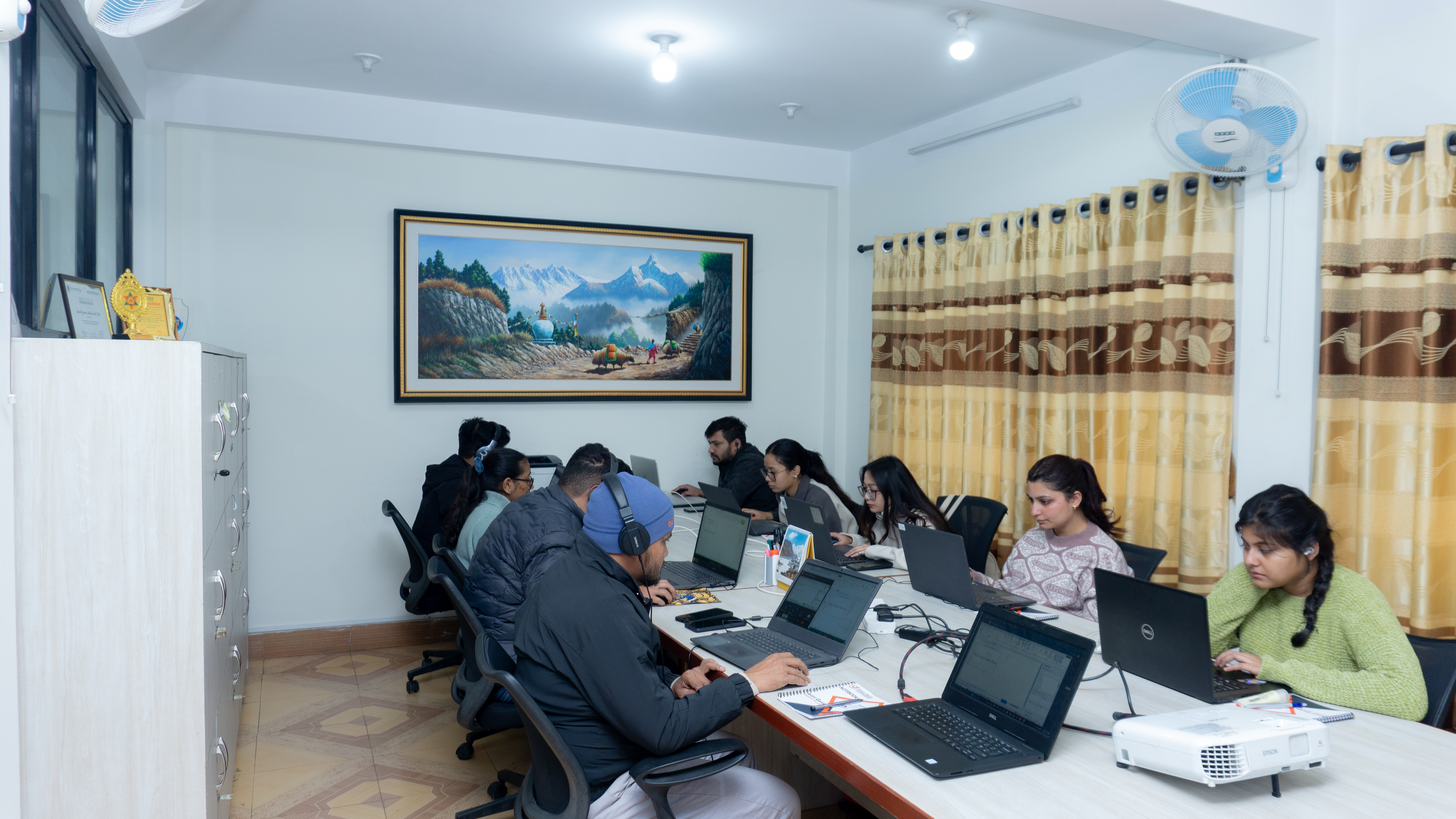 Advanced Excel Training
