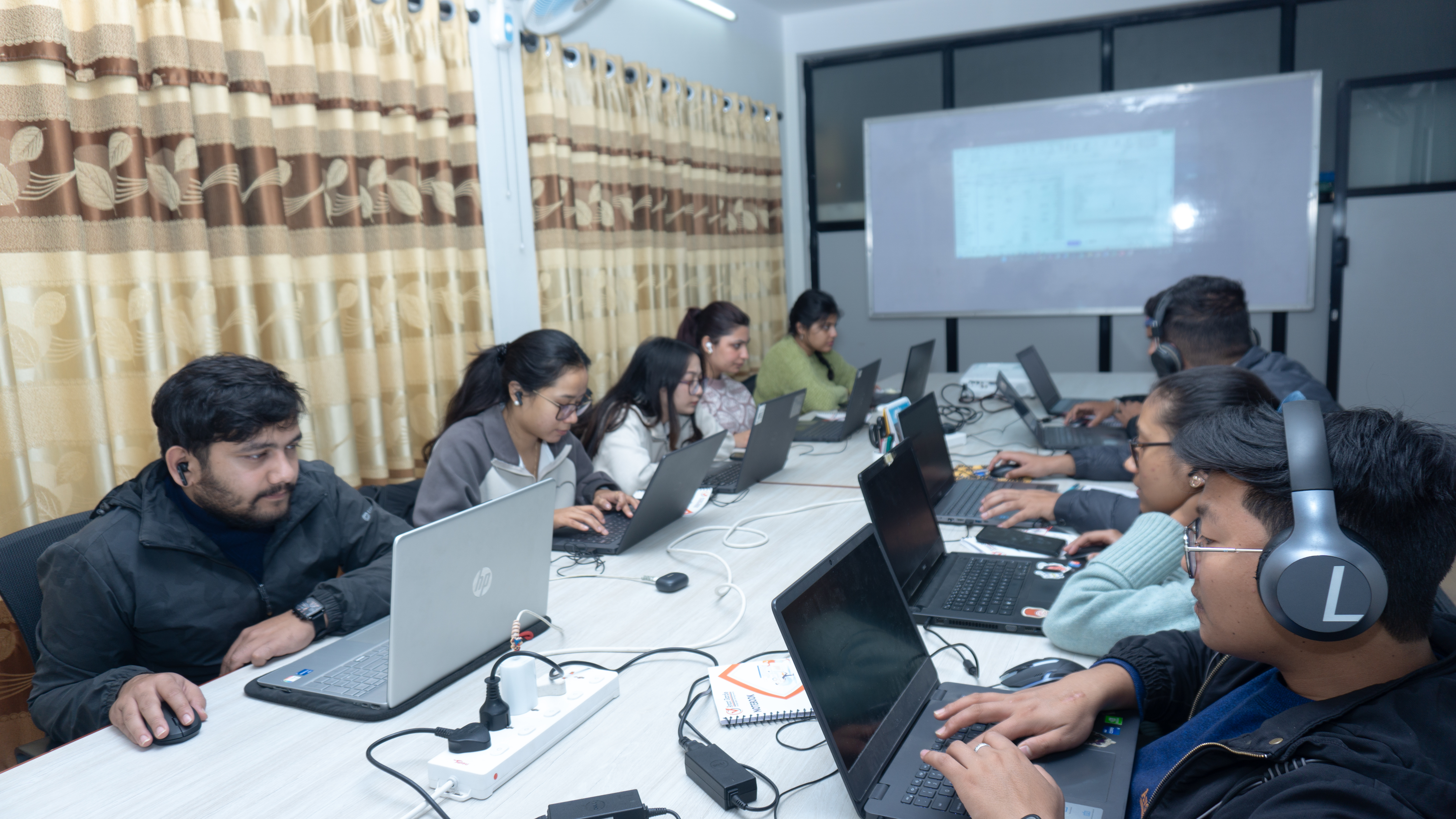 Advacned Excel Training