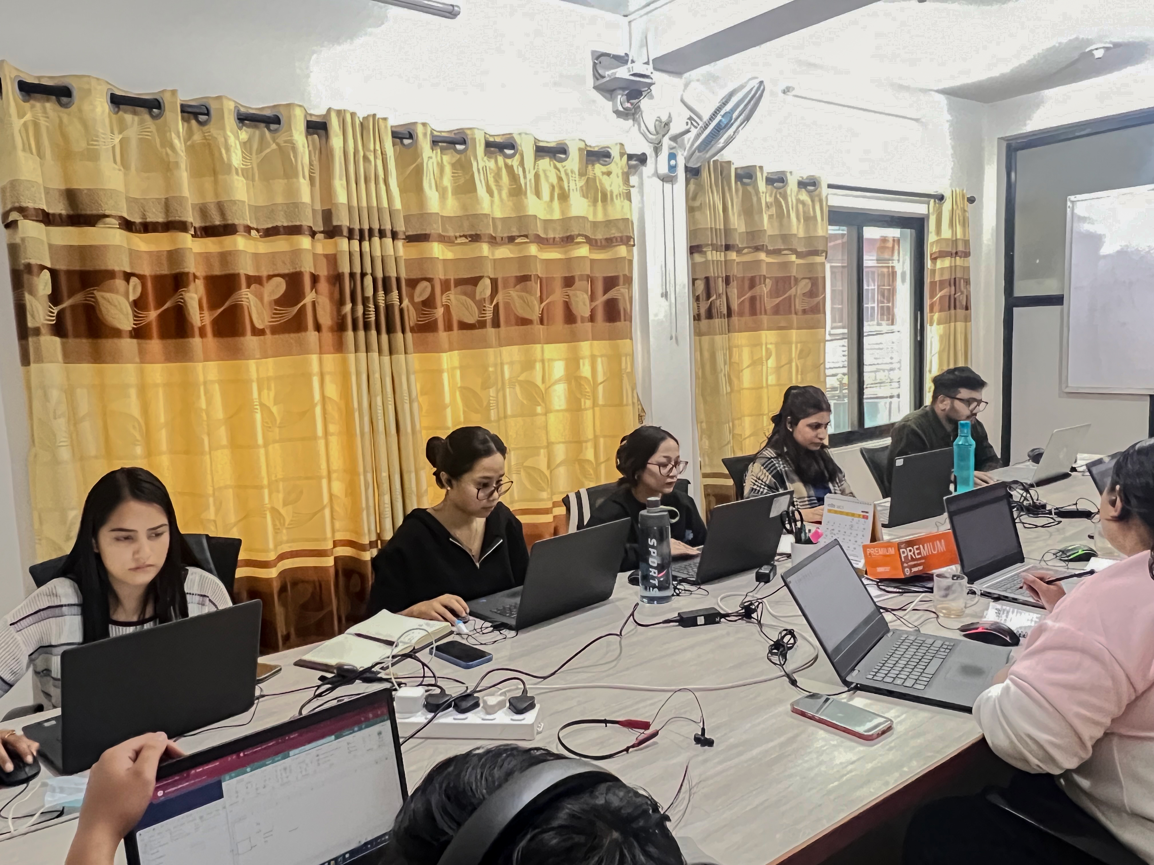 Advanced Excel Training