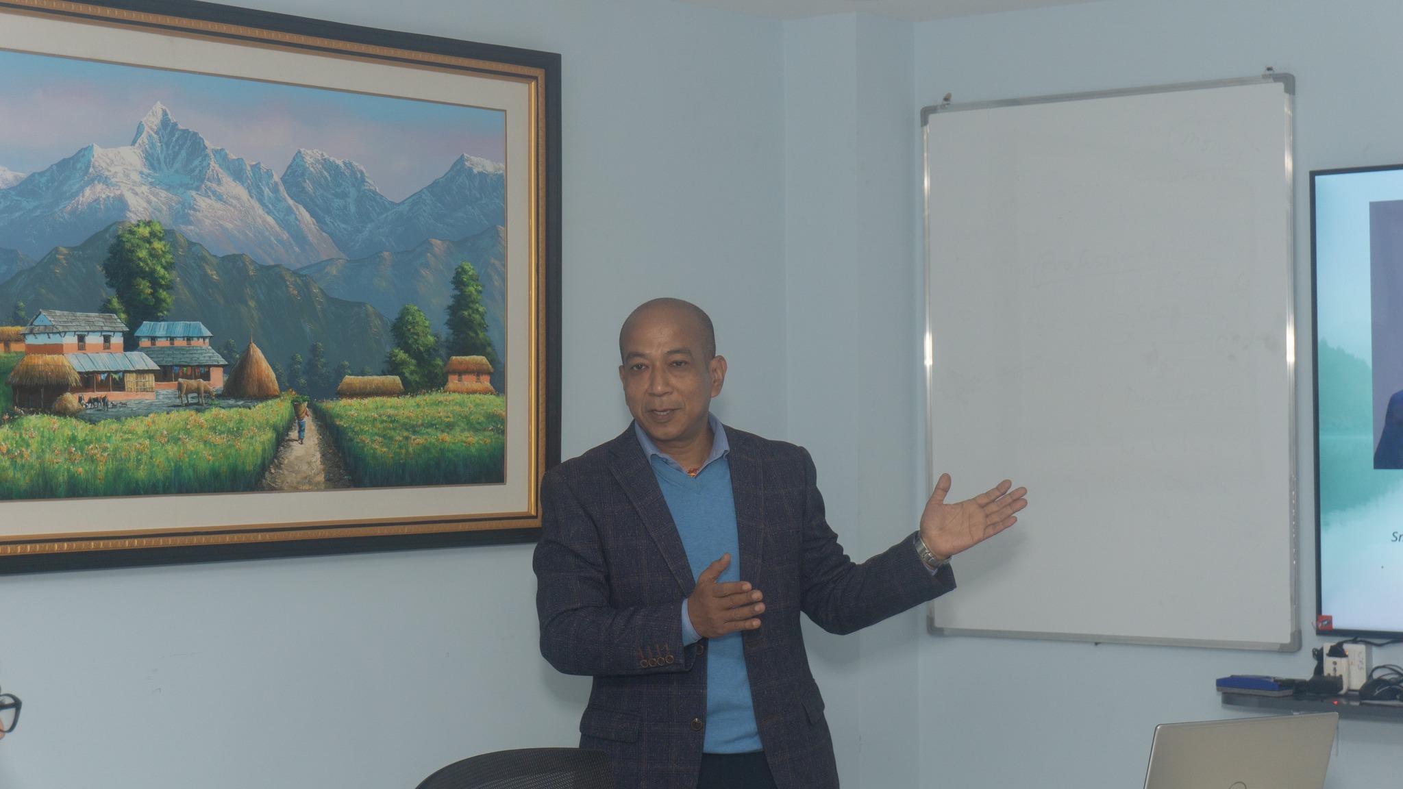Marketing Orientation Program 