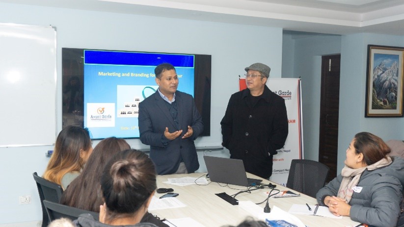 Market Orientation Program
