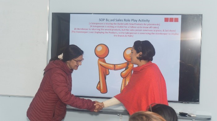 Market Orientation Program