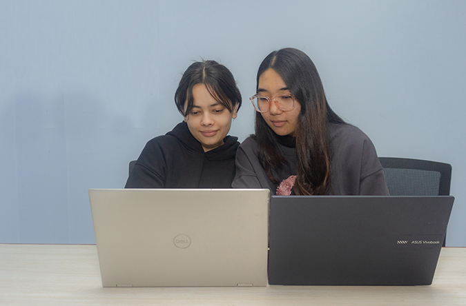 Our Internship Experience at Avant Garde Solutions: A Journey of Learning and Growth