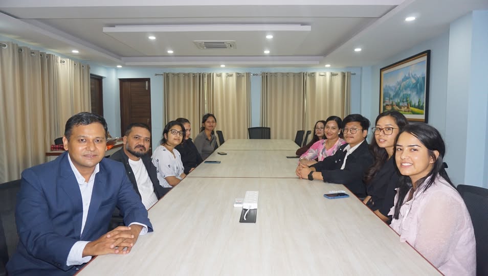 Employee Appreciation Program 2025