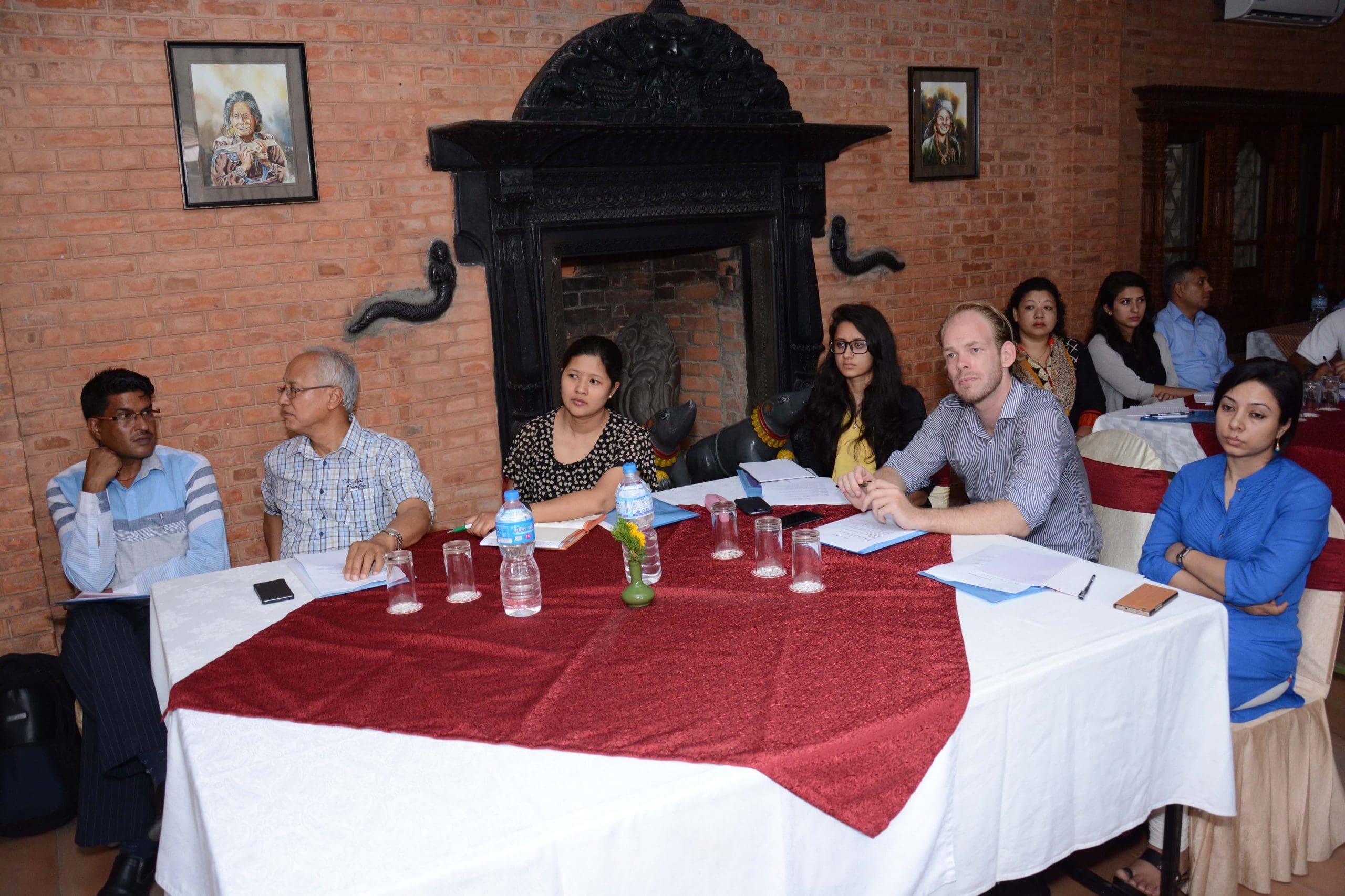 Seminar on Marketing Research