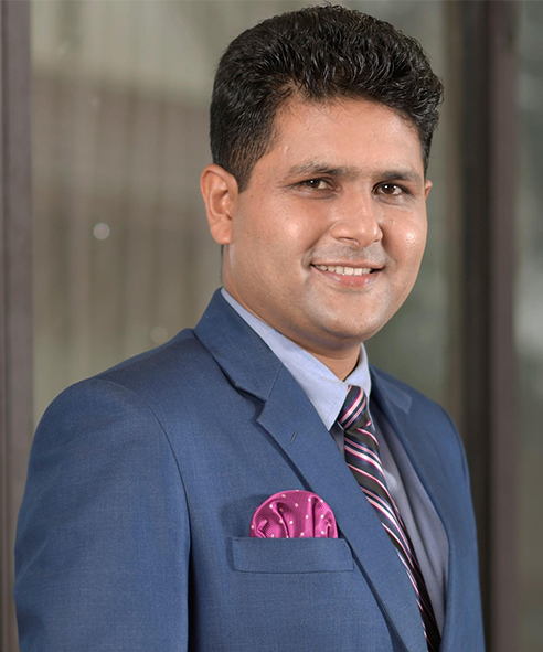 Ananta Raj Ghimire | Avant Garde Solutions