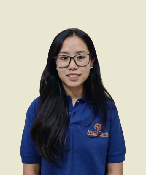 Shreeya Shakya | Avant Garde Solutions