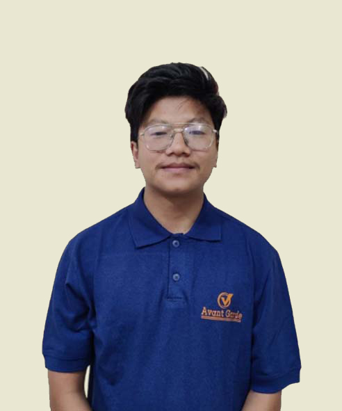 Sudeep Rai | Avant Garde Solutions