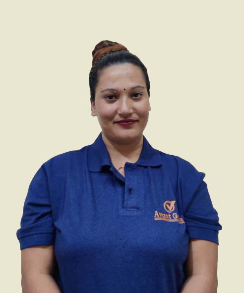 Namrata Budathoki | Avant Garde Solutions