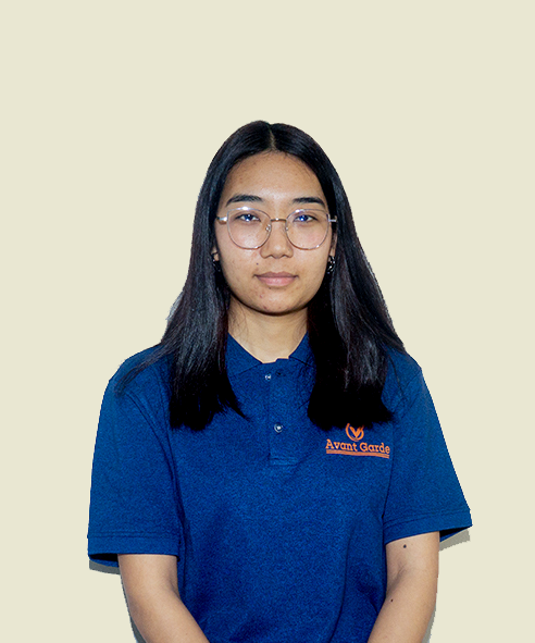 Sakshi Thapa Magar | Avant Garde Solutions