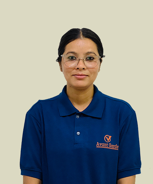 Mamta Tamang | Avant Garde Solutions